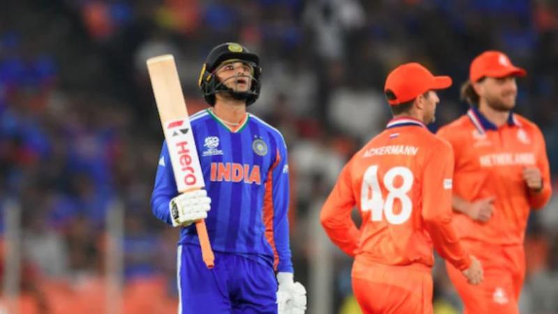 IND vs SA Super-8: अभिषेक शर्मा नहीं ये प्लेयर हो सकता है बाहर, साउथ अफ्रीका के खिलाफ ऐसी होगी भारत की प्लेइंग 11