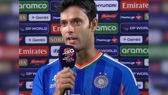 T20 World Cup 2026: धोनी की एक सीख से बदली शिवम दुबे की कहानी, शॉर्ट गेंदों पर छक्कों का खोला राज