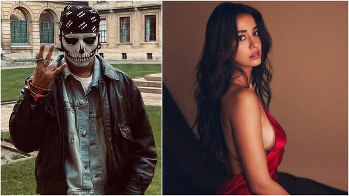 चुरा लिया है तुमने जो दिल को…’, दिशा-तलविंदर से लेकर फातिमा-विजय तक; कई सेलेब्स पर छाया इश्क का खुमार