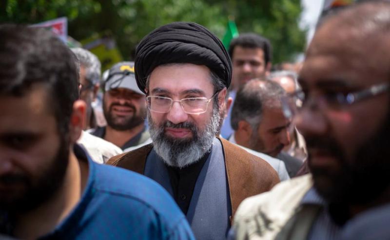 ईरान को मिला नया सुप्रीम लीडर: Mojtaba Khamenei के चयन के बाद सड़कों पर जश्न
