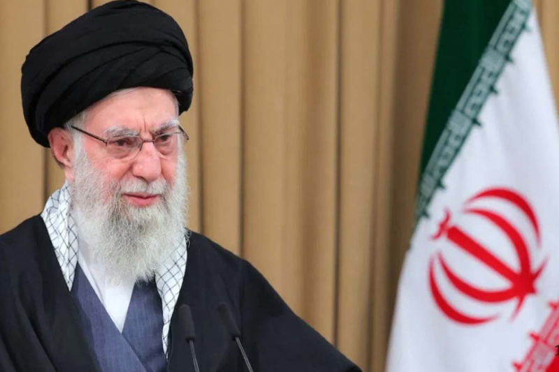 ईरान के सुप्रीम लीडर खामेनेई की अंतिम विदाई की तारीख का ऐलान पर सस्पेंस