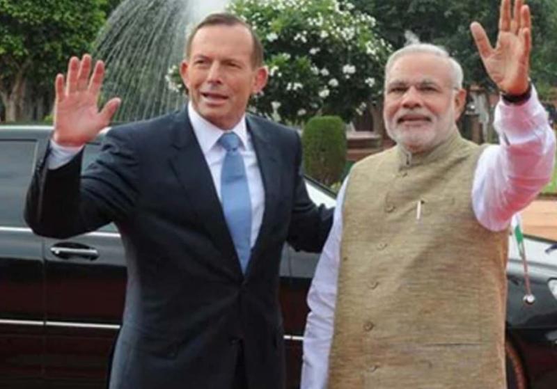 10 साल सत्ता में रहने पर भी मोदी ने खुद को सत्ता के अहंकार से दूर रखा