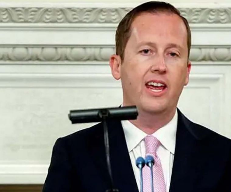 दक्षिण एशिया में बढ़ी अमेरिकी सक्रियता, श्रीलंका दौरे पर पहुंचे सर्जियो गोर