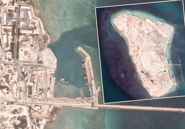 ईरान-अमेरिका युद्ध: 15वें दिन खार्ग द्वीप पर भीषण हमला, ईरान की आर्थिक लाइफलाइन पर संकट