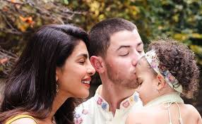 बेटी मालती की सुरक्षा को लेकर प्रियंका चोपड़ा का खुलासा, अजनबी ने किया पीछा