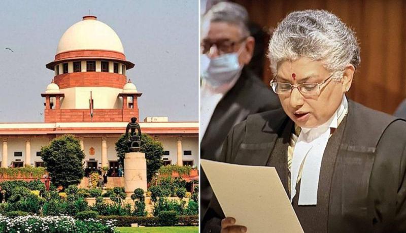 दबाव से ऊपर उठकर न्याय करें न्यायाधीश: बड़ा संदेश