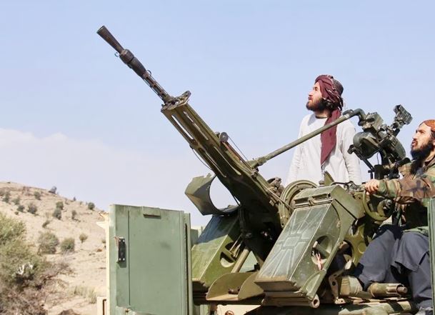 चीन और रूस ने दी चेतावनी, अफगानिस्तान-पाकिस्तान के बीच शांति के लिए खोला मोर्चा