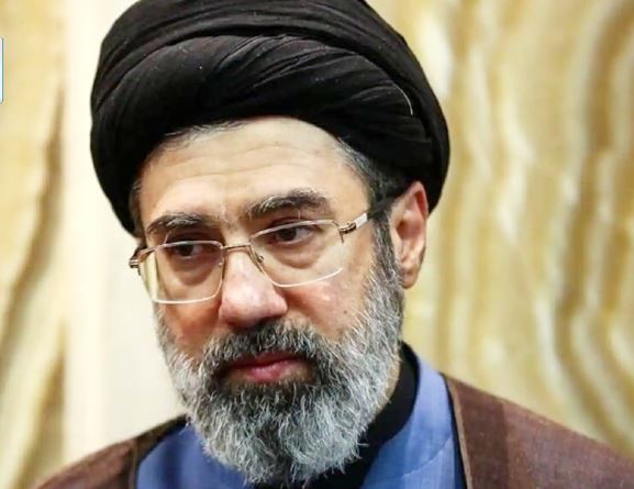 ईरान में तख्तापलट: खामेनेई की मौत के बाद बेटे मोजतबा ने संभाली देश की कमान