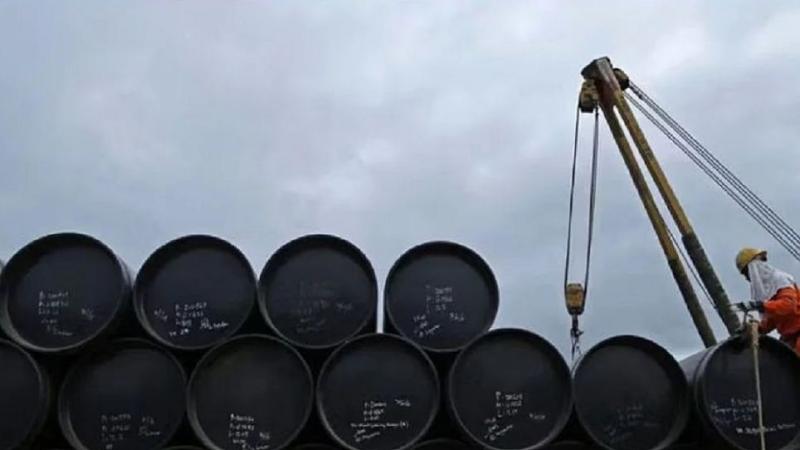 तेल आपूर्ति पर भारत का निर्भरता कम, संकट में राहत की खबर