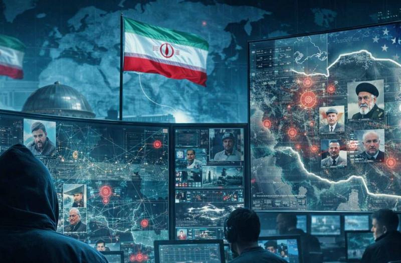 तेहरान ने संयम बरतते हुए अपनी शक्ति का केवल एक अंश ही इस्तेमाल किया