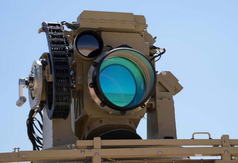 हिजबुल्लाह के जोरदार हमले को देखते हुए इजराइल ने किया आयरन बीम का इस्तेमाल