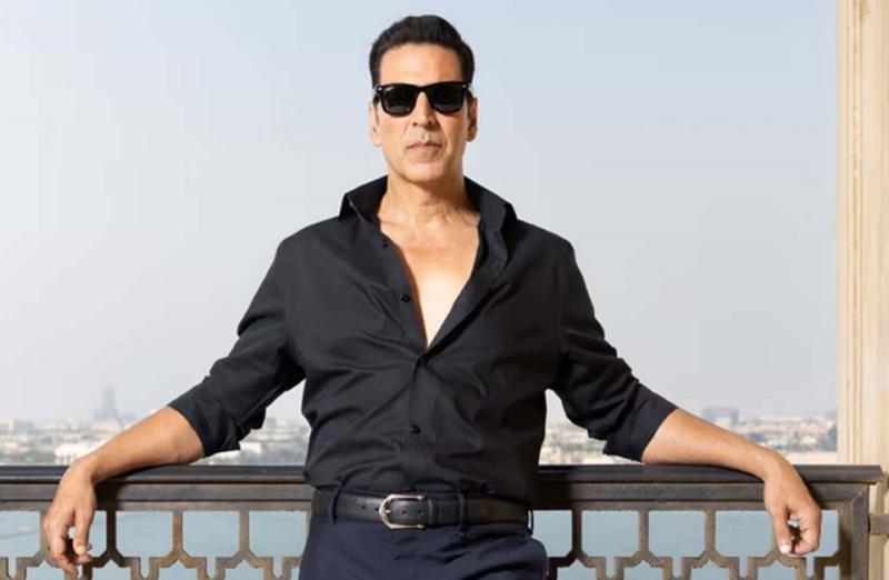 रात को सोने से पहले देश के लिए प्रार्थना जरूर करें: अक्षय कुमार