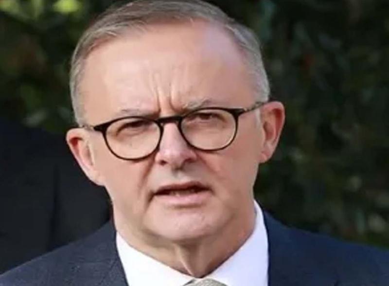 ऑस्ट्रेलियाई पीएम ने कहा, यूएई एयरबेस के पास हुआ ईरानी हमला, पर सभी सुरक्षित