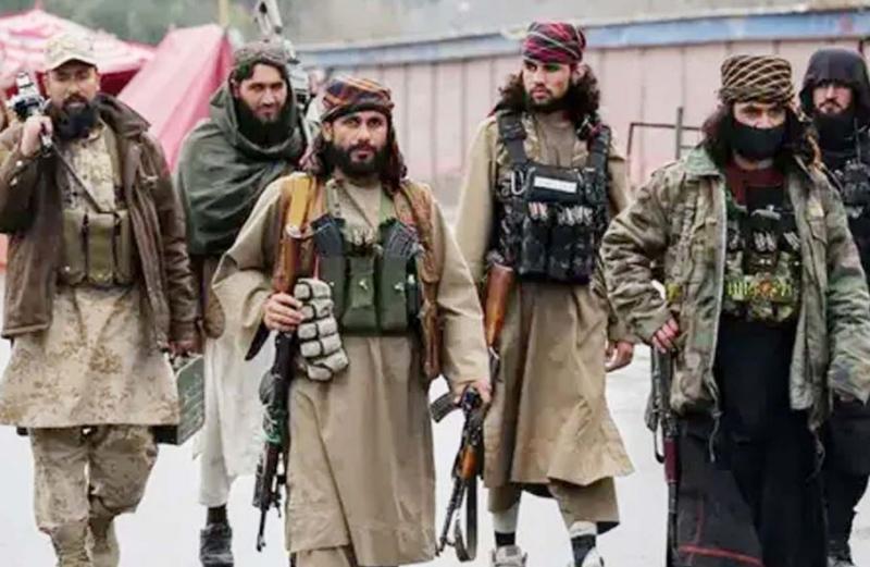 दावा: तालिबान ने रालवपिंडी में नूर खान मिलिट्री बेस समेत कई ठिकानों पर किए धमाके