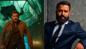 इस्राइल-ईरान की जंग शुरू होने के बाद ‘सिकंदर’ के संगीतकार ने उठाया बड़ा कदम, बाल-बाल बचे संतोष नारायणन