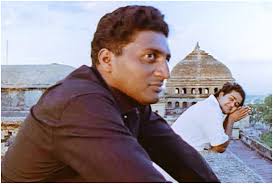 सड़क किनारे नाटक करने वाले प्रकाश राज आज फिल्म इंडस्ट्री के बड़ा नाम