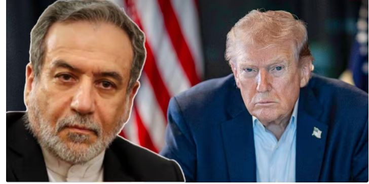 ईरान के सख्त रुख से कूटनीतिक समीकरण बदलते नजर आए