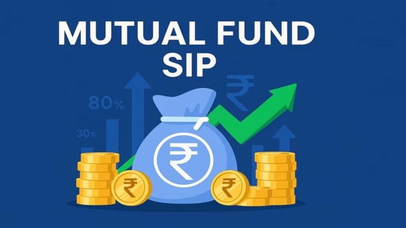 Investment: अनुशासित निवेश के लिए SIP का ढेर नहीं, संतुलित पोर्टफोलियो बनाना जरूरी