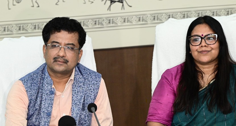 नवा रायपुर में परम्परा से पहचान तक ‘आदि परब-2026’ का भव्य आयोजन