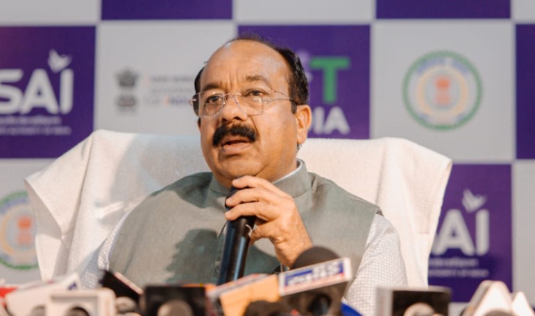 खेलो इंडिया ट्राइबल गेम्स छत्तीसगढ़ के लिए मील का पत्थर