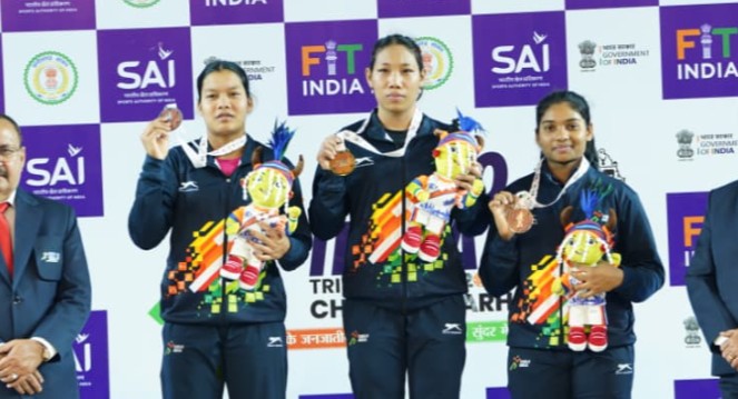 खेलो इंडिया ट्राइबल गेम्स 2026