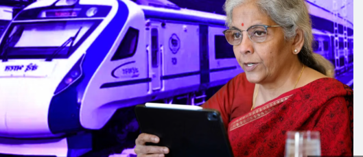 सरकार का बड़ा कदम: ₹2.81 लाख करोड़ अतिरिक्त खर्च को लेकर लोकसभा में प्रस्ताव