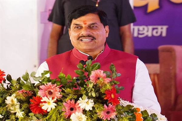 भगवान श्रीकृष्ण के विराट व्यक्तित्व में सांदीपनि आश्रम का योगदान महत्वपूर्ण