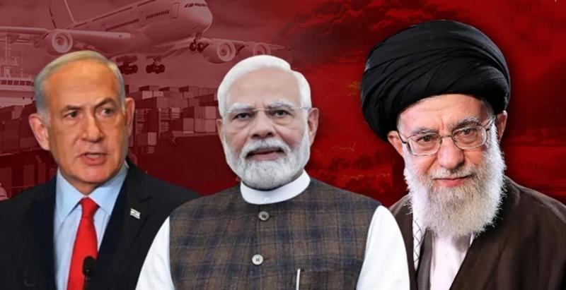 खाड़ी संकट पर भारत का संतुलित रुख, कूटनीति से समाधान की वकालत