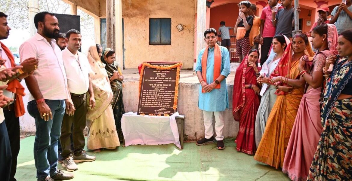 एमबीबीएस अंतर्गत पंजीयन या बिजली बिल भुगतान से जुड़ी प्रक्रिया के लिए होगा शिविर का आयोजन