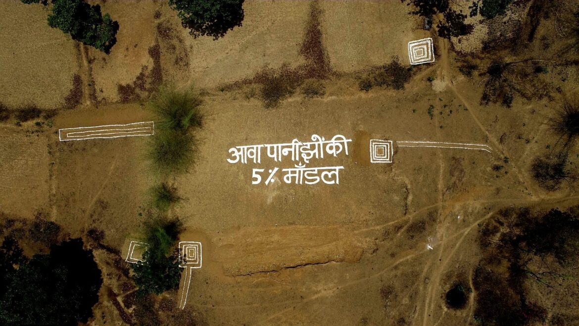 जल संरक्षण का कोरिया मॉडल बना राष्ट्रीय उदाहरण- प्रधानमंत्री श्री नरेन्द्र मोदी ने की सराहना