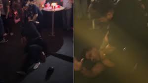 Viral Video: करण औजला के कॉन्सर्ट में हंगामा! VIP लाउंज में चले लात-घूंसे, देखें वायरल वीडियो