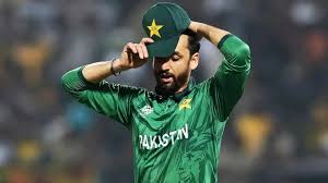 PAK vs SL: टी20 विश्वकप से बाहर होने के बाद सलमान आगा का नया बहाना! क्या बोले पाकिस्तान टीम के कप्तान? जानें