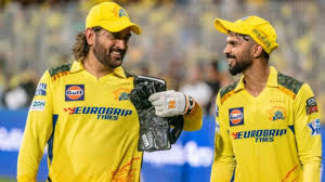 CSK के लिए शुरुआती झटका, पहले मैच में दिखी टीम की कमजोरी