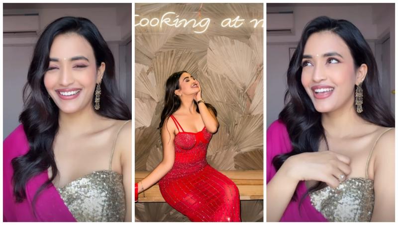 मुंबई के क्रिकेटर को लखनऊ की लड़की से हुआ प्यार