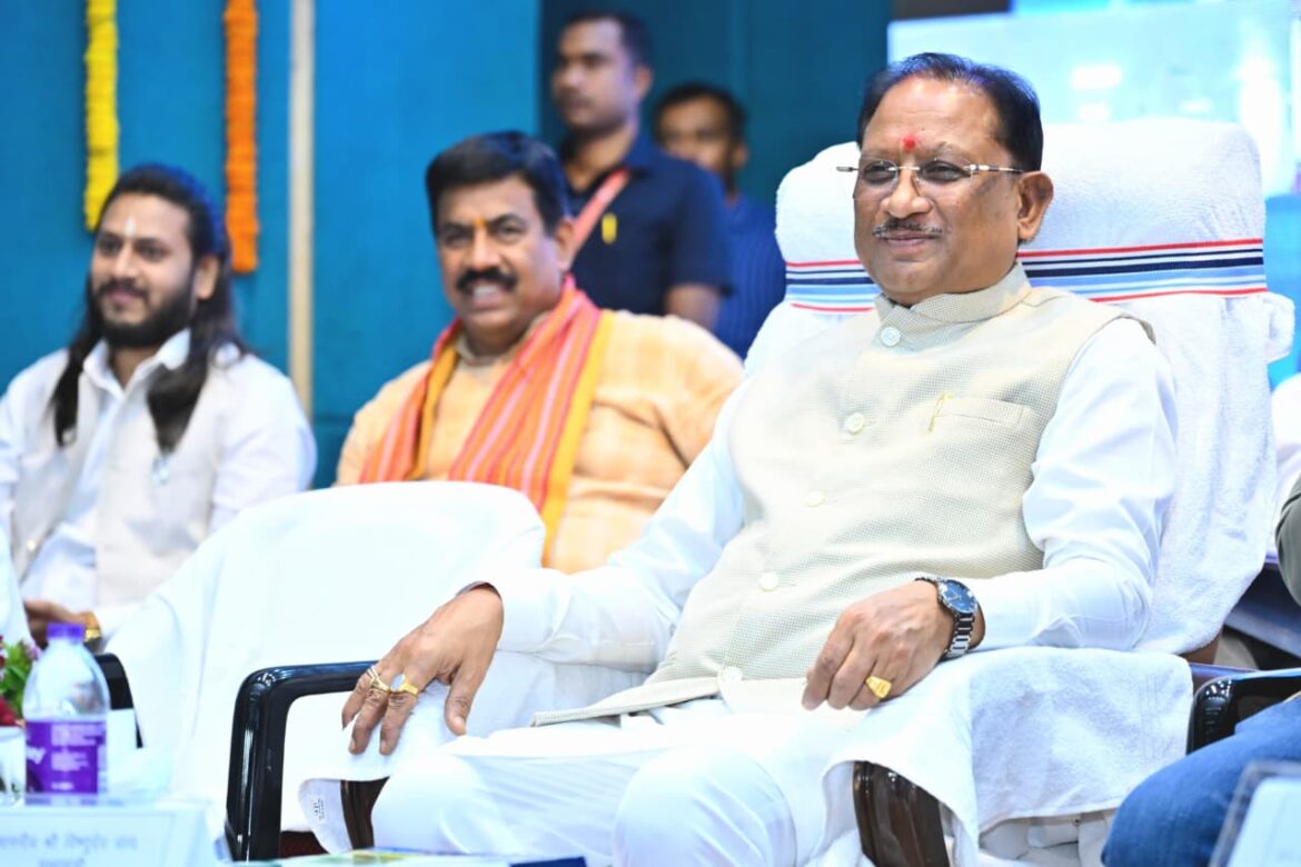 पीएम किसान सम्मान निधि की 22वीं किश्त जारी: छत्तीसगढ़ के 24 लाख किसानों के खातों में पहुंचे 498.83 करोड़