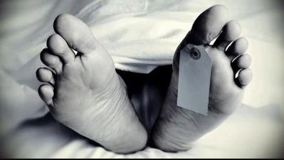 सड़क हादसा: मां की मौत, बेटे सहित परिवार के चार लोग घायल