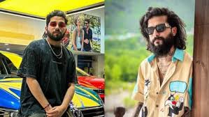 यूके राइडर विवाद में नया मोड़, भाई ने कहा- लोगों को भावुक कर रहे हैं अनुराग डोभाल