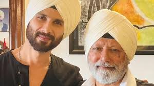 बच्चों पर बोले पंकज कपूर, कहा- शाहिद कपूर ने कभी मेरे नाम का सहारा नहीं लिया