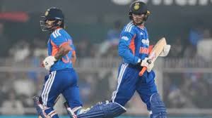 आईसीसी टी20 रैंकिंग जारी: बल्लेबाजी, गेंदबाजी और ऑलराउंडर में कौन सबसे आगे