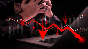 पश्चिम एशिया संकट से निवेशकों में घबराहट, सेंसेक्स में 900+ अंकों की गिरावट