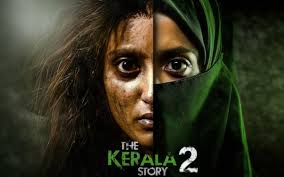 ‘द केरल स्टोरी 2’ की कमाई में गिरावट, बाकी फिल्मों की हालत भी कमजोर