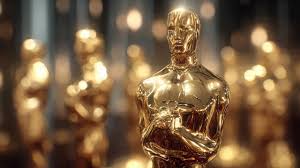 आखिर क्यों बिना कपड़ों के खड़े पुरुष की तरह दिखती है ऑस्कर ट्रॉफी?