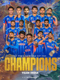 टीम इंडिया का गौरवशाली रिकॉर्ड: 1983 से 2026 तक जीते ICC टूर्नामेंट