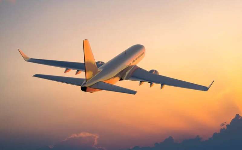 A350 विमान में तकनीकी समस्या, एयर इंडिया की लंदन जाने वाली फ्लाइट वापस दिल्ली