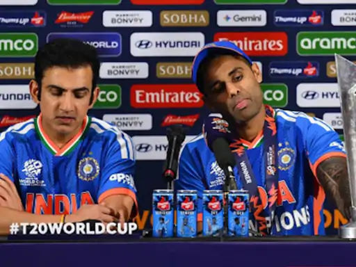 गंभीर बोले- जीत द्रविड़-लक्ष्मण को समर्पित