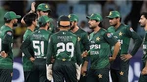 Pakistan Team: क्या पाकिस्तानी खिलाड़ियों पर लगा 50-50 लाख का जुर्माना? टी20 विश्वकप से बाहर होने पर PCB सख्त