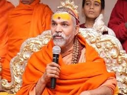 गोरखपुर से शुरू होगी परिक्रमा, स्वामी अविमुक्तेश्वरानंद करेंगे 81 दिन का सफर