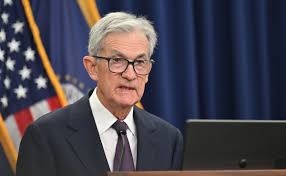 पश्चिम एशिया तनाव के बीच फेड का बड़ा फैसला—दरें स्थिर