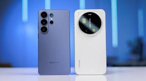 दोनों फ्लैगशिप फोन में कौन है ज्यादा पावरफुल, जानें तुलना