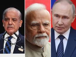 ईरान-US टकराव के बीच PAK में कूटनीतिक हलचल, तीन देशों के विदेश मंत्री करेंगे चर्चा